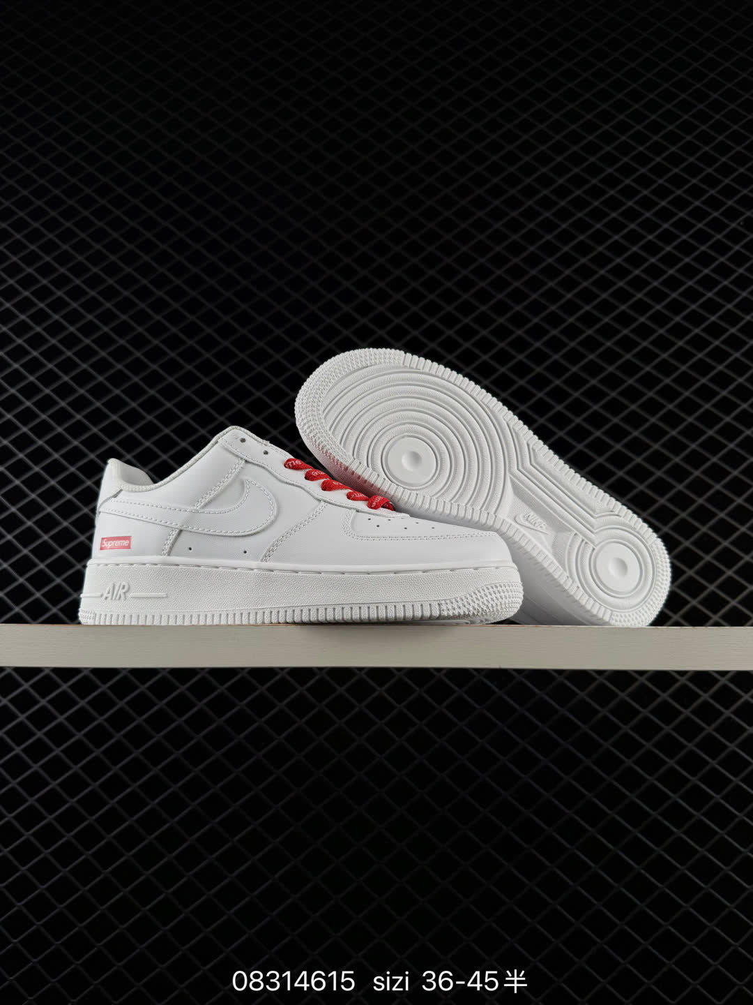 Nike AIR FORCE 1-CU9225-100